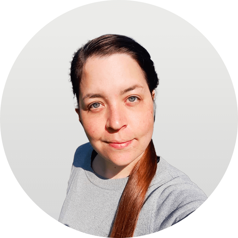 Luvione team member 4
