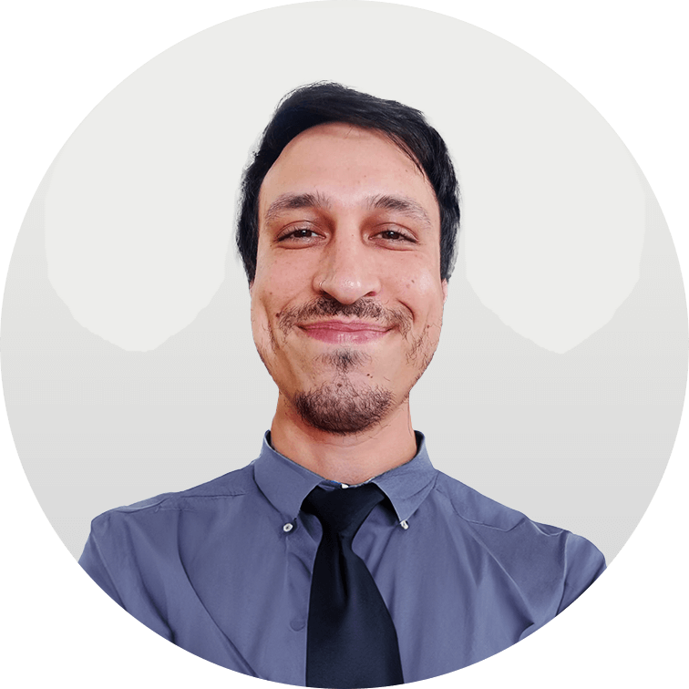 Luvione team member 5